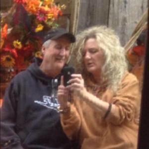 Meet your Posher, David